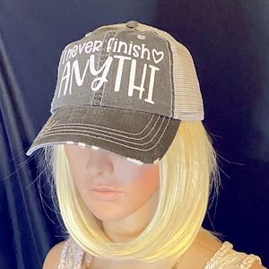 I Never Finish Anythin ! 🙅🏼‍♀️😅😜